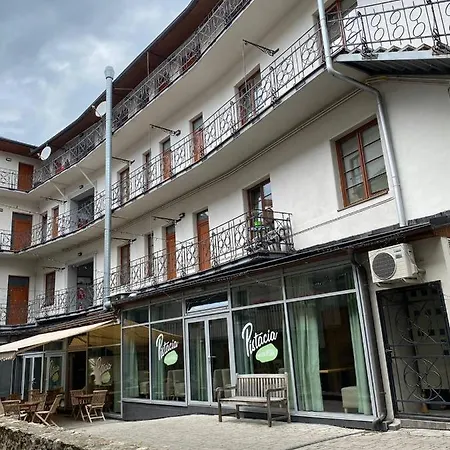 Dolna 4 - In Direct Centrum On Square Banská Bystrica