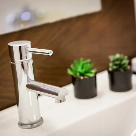 Dolna 4 - In Direct Centrum On Square Bańska Bystrzyca