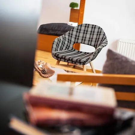 Apartamento Dolná 4 - In Direct Centrum On Square Banská Bystrica