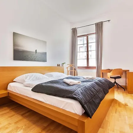 Dolná 4 - In Direct Centrum On Square Apartamento *
