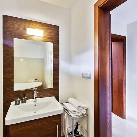 Appartement Dolna 4 - In Direct Centrum On Square *