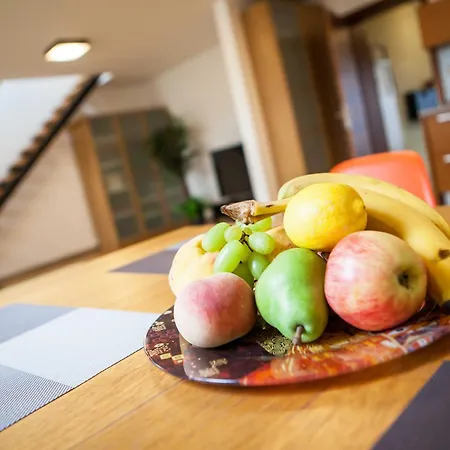 Dolná 4 - In Direct Centrum On Square Apartamento