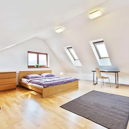 Dolná 4 - In Direct Centrum On Square Apartamento *