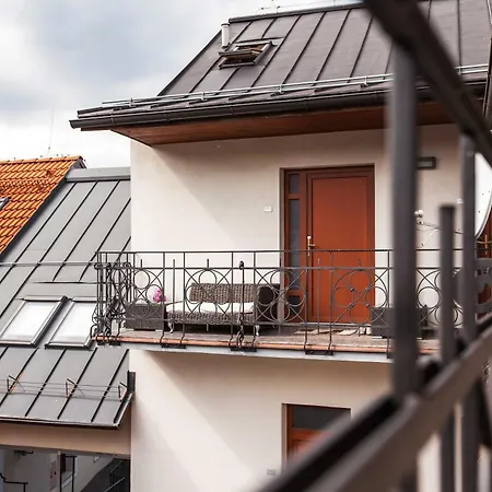 Apartamento Dolná 4 - In Direct Centrum On Square *