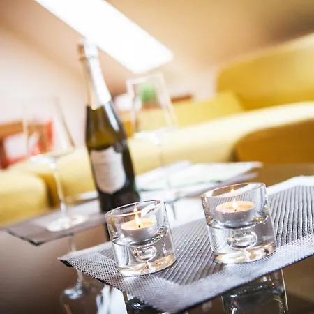 Dolná 4 - In Direct Centrum On Square *