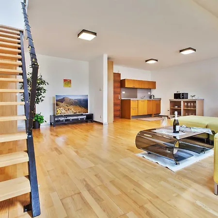 Apartamento Dolná 4 - In Direct Centrum On Square