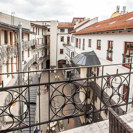 Apartamento Dolná 4 - In Direct Centrum On Square