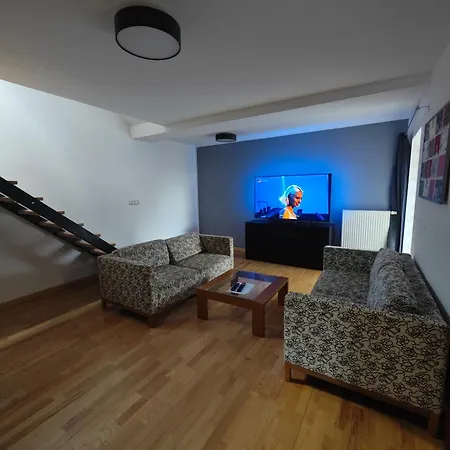 Apartamento Dolná 4 - In Direct Centrum On Square Banská Bystrica