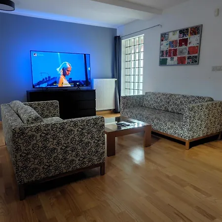 Apartamento Dolná 4 - In Direct Centrum On Square Banská Bystrica